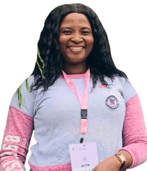 Racheal Adeyemi